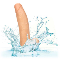 Working Stiff by Calexotics Gode Réaliste The Fireman 16 x 4.3cm